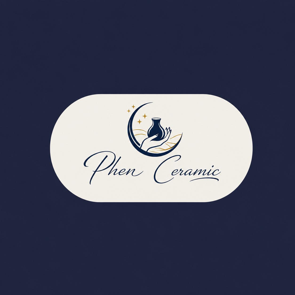 Phen Ceramic
