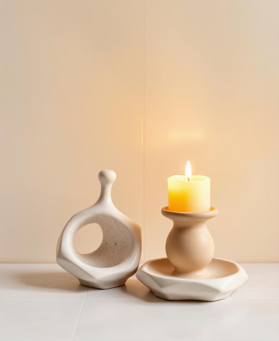 Decor Objects