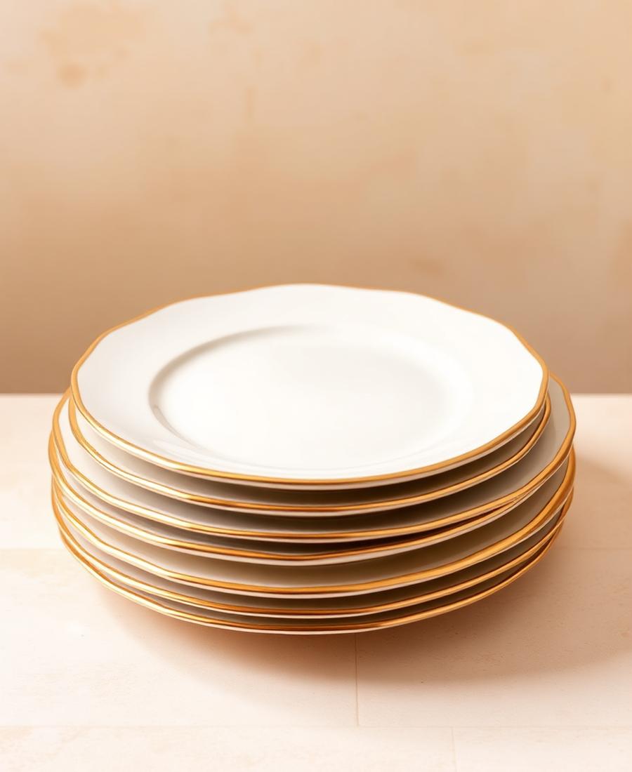 Dinnerware
