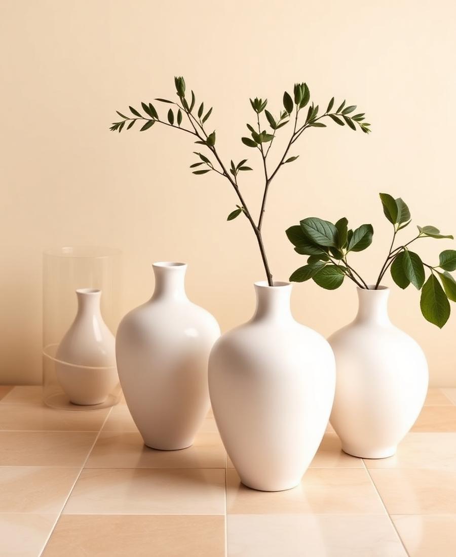Vases